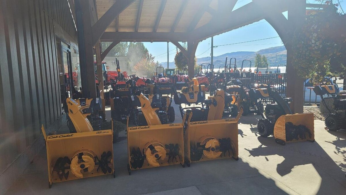 Images Timberstar Tractor