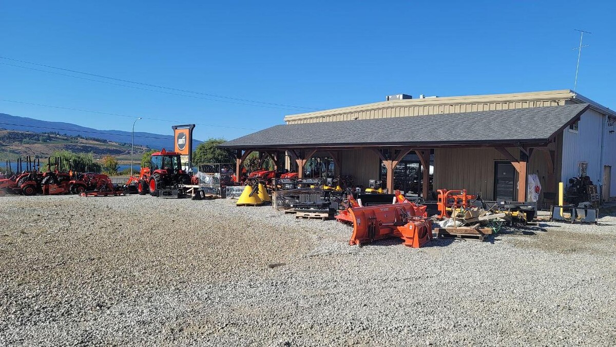 Images Timberstar Tractor