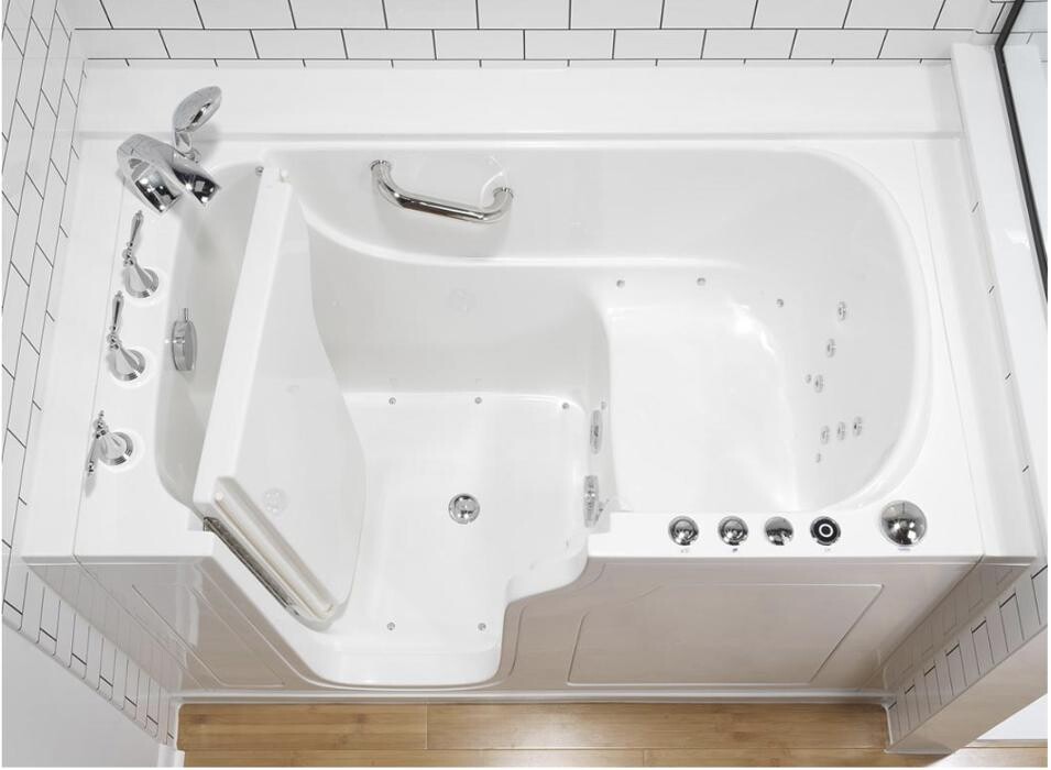 Images Bytown Better Bathtubs & Showers