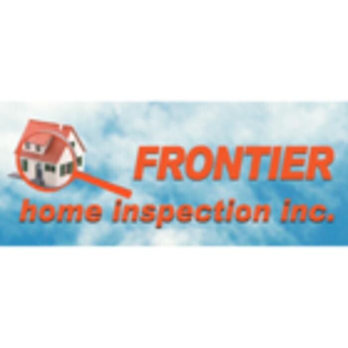 Frontier Home Inspection Inc Logo