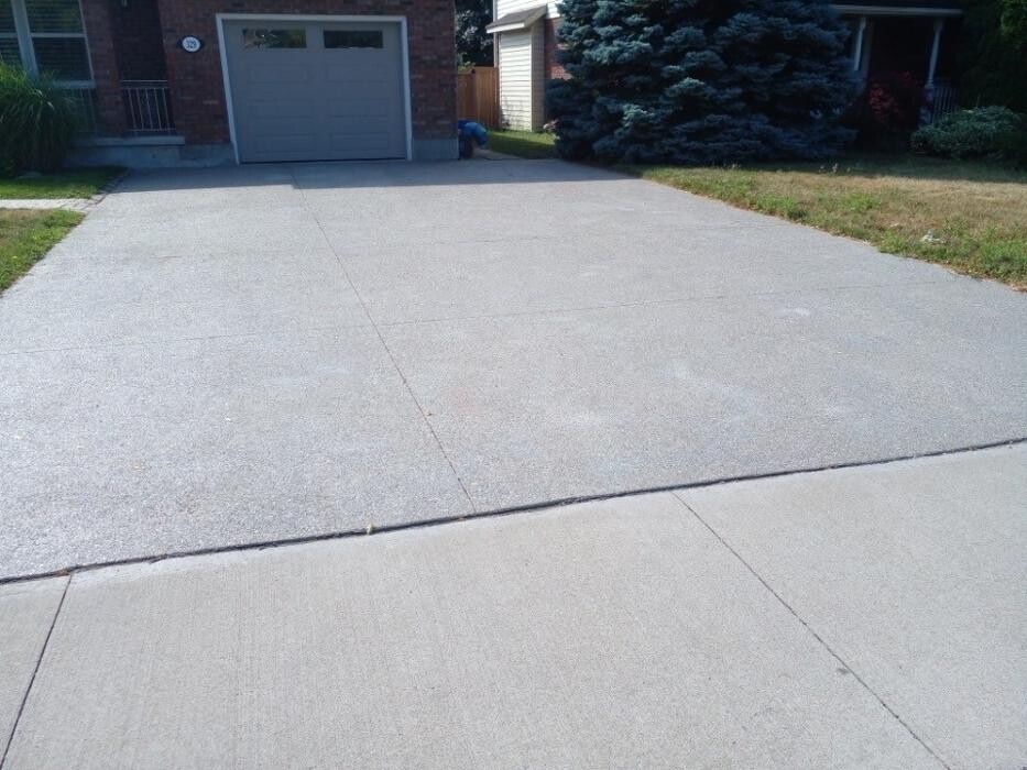 Images Anthony's Concrete