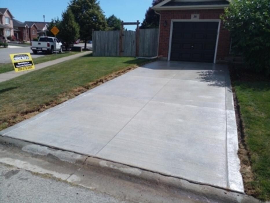 Images Anthony's Concrete