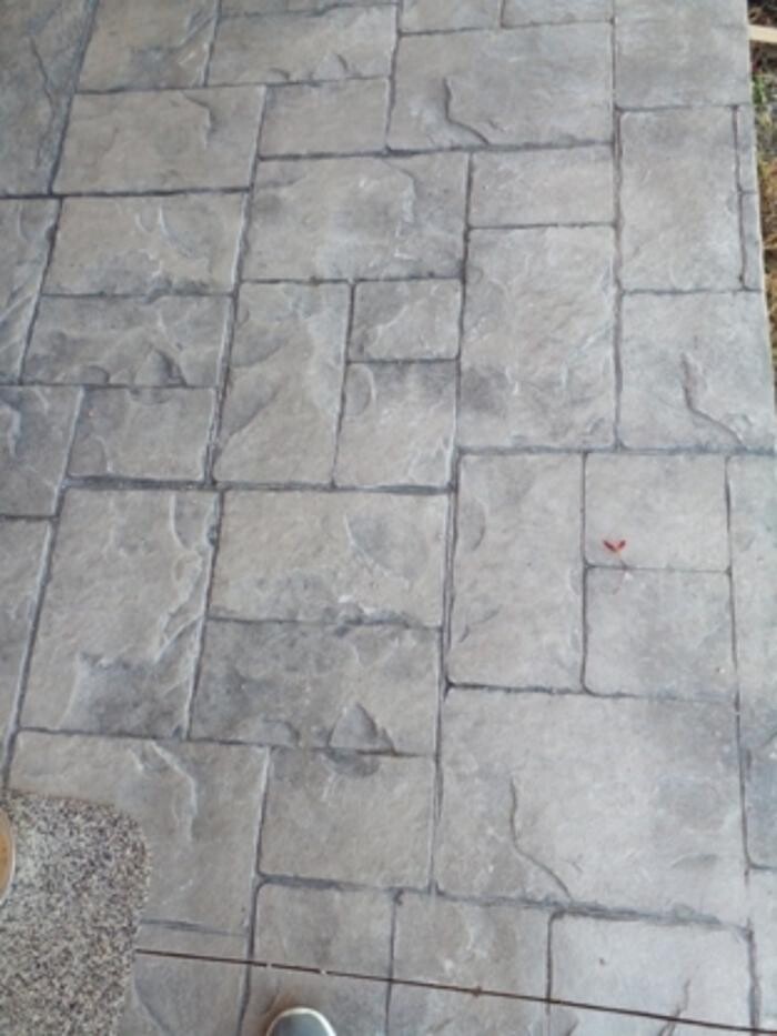 Images Anthony's Concrete