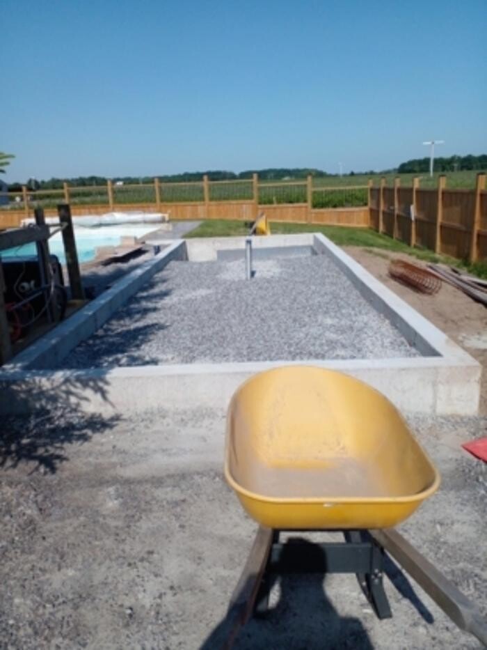Images Anthony's Concrete