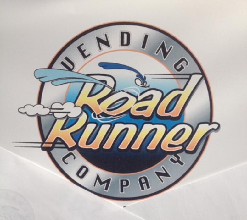 Images Roadrunner Vending Ltd
