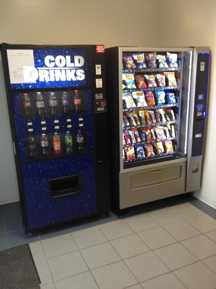 Images Roadrunner Vending Ltd