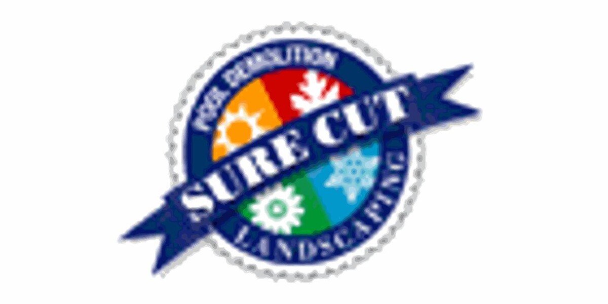 Sure Cut Landscaping ( Pool Demolition & Excavation ) Logo