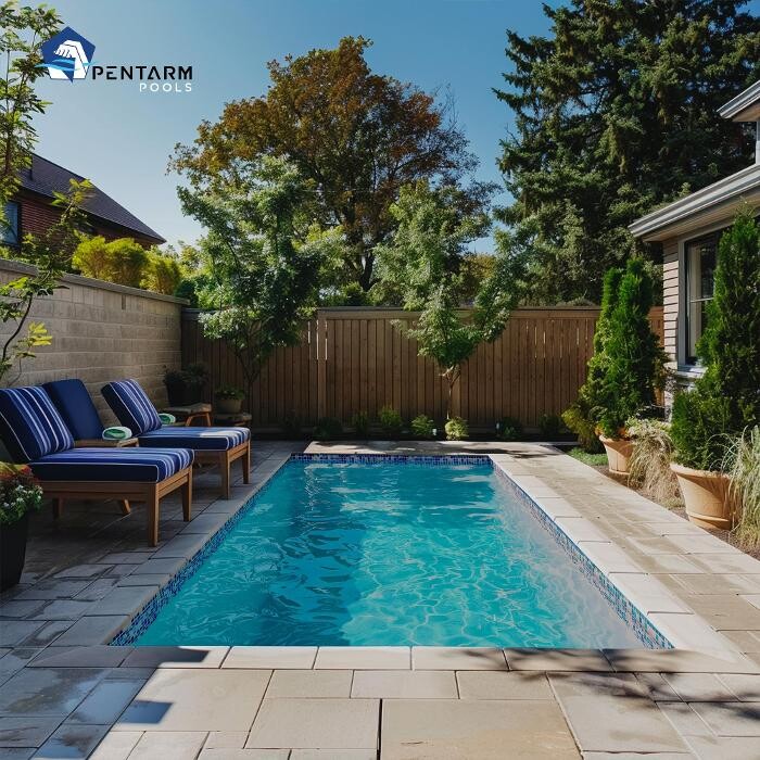 Images PENTARM POOLS
