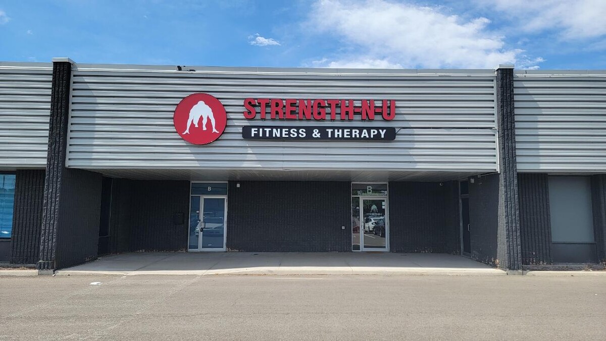 Images Strength-N-U Fitness & Therapy