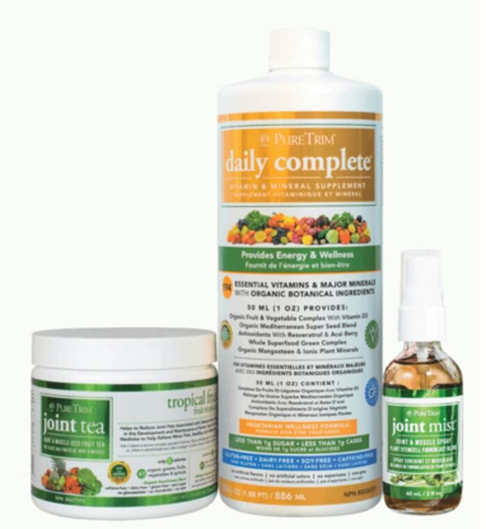 Images Susan McGarry