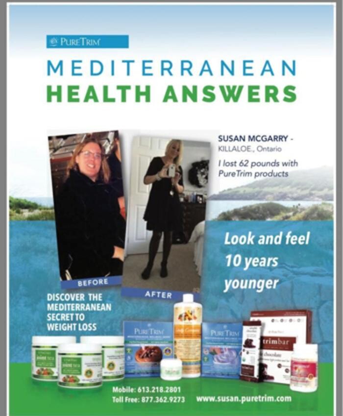 Images Susan McGarry