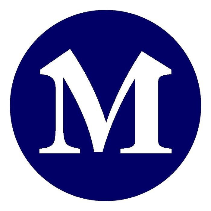 Metro Vancouver Movers Logo