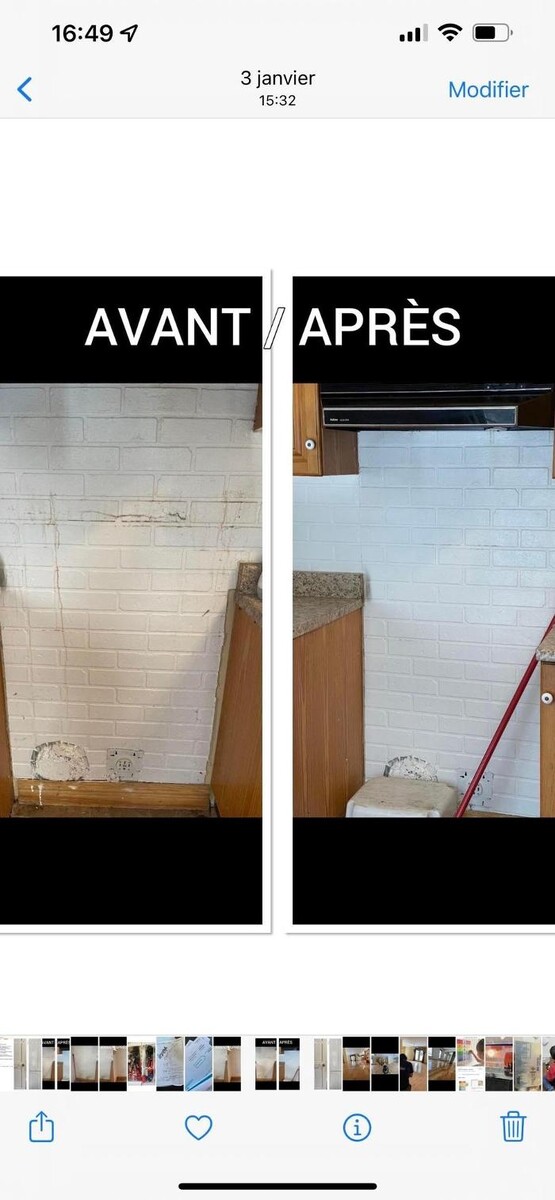 Images Menage Royal