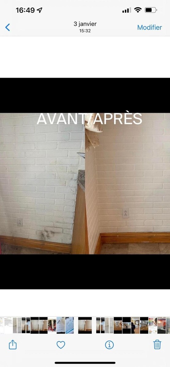 Images Menage Royal