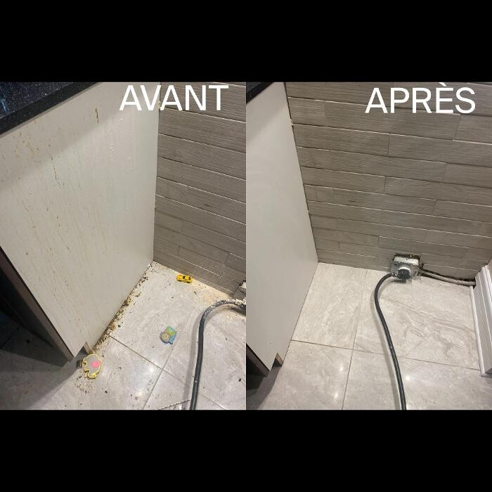 Images Menage Royal