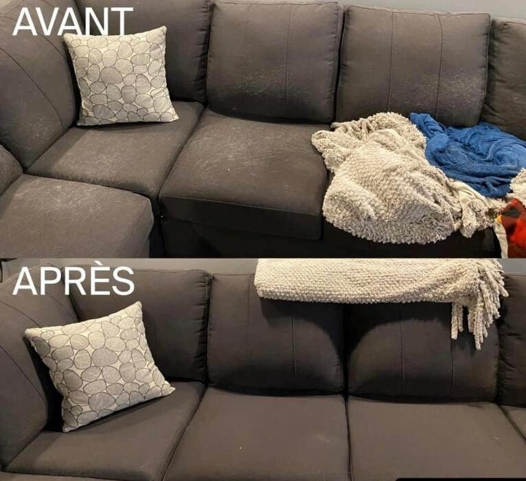 Images Menage Royal
