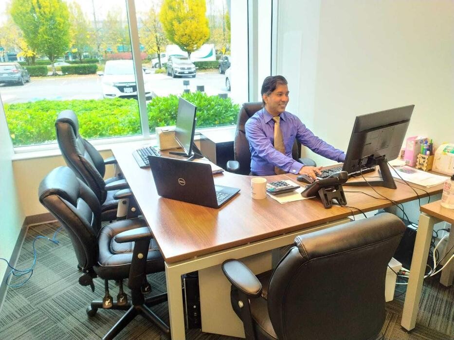 Images Cloud Accounting & Tax Services Inc. | CLaTAX