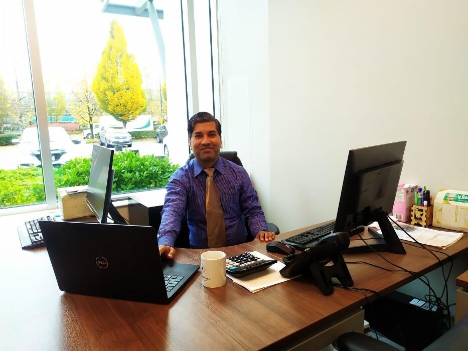 Images Cloud Accounting & Tax Services Inc. | CLaTAX