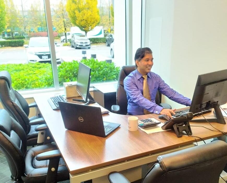 Images Cloud Accounting & Tax Services Inc. | CLaTAX