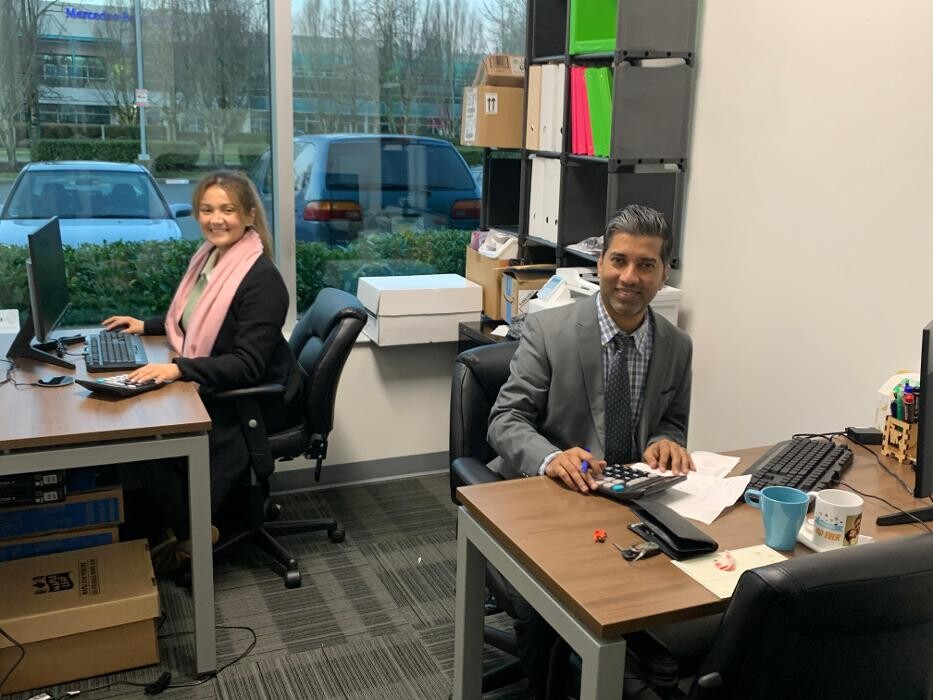 Images Cloud Accounting & Tax Services Inc. | CLaTAX