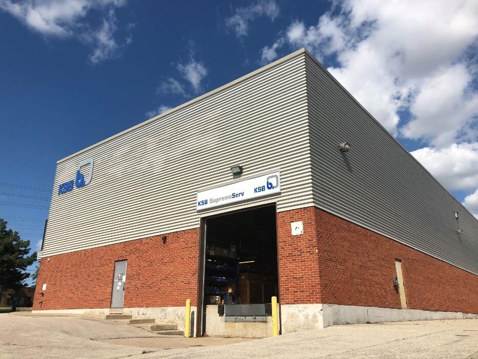 Images KSB SupremeServ - Mississauga