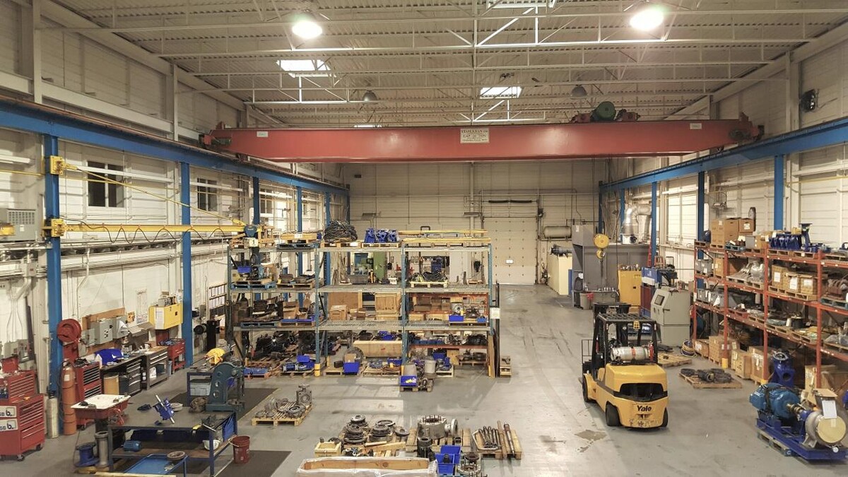 Images KSB SupremeServ - Mississauga