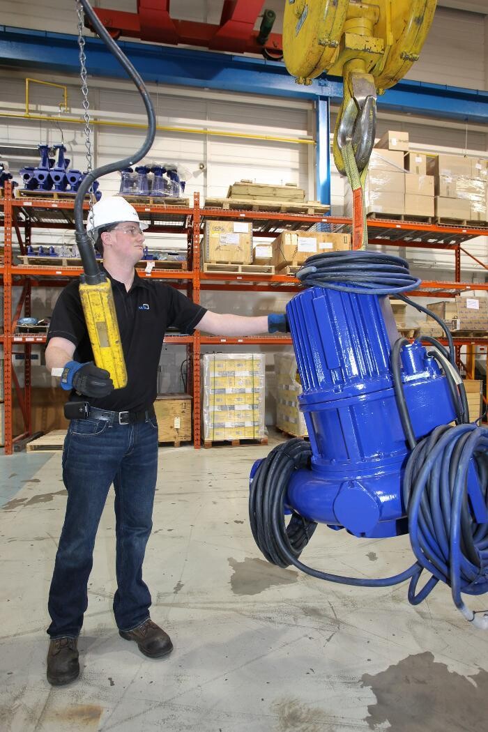 Images KSB SupremeServ - Mississauga