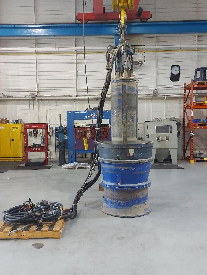 Images KSB SupremeServ - Mississauga