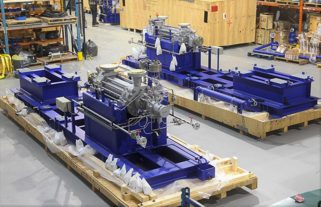 Images KSB SupremeServ - Mississauga