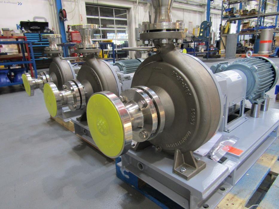 Images KSB SupremeServ - Mississauga