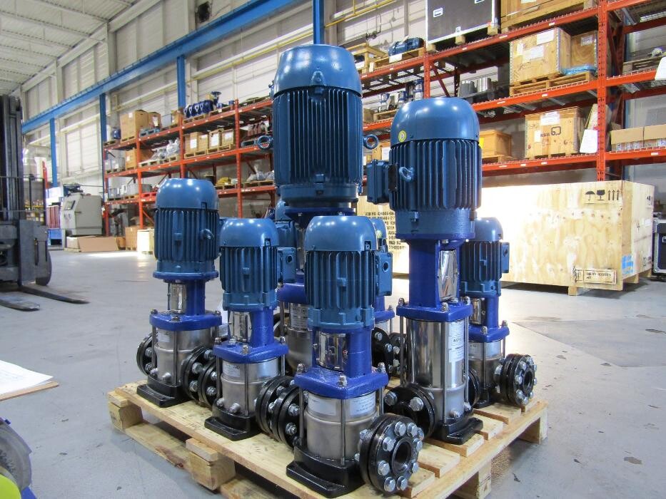 Images KSB SupremeServ - Mississauga