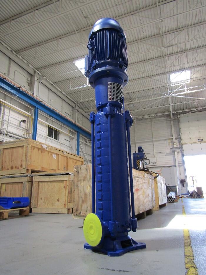 Images KSB SupremeServ - Mississauga