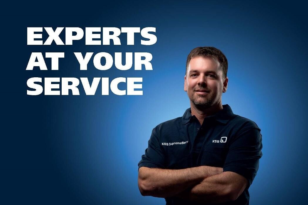 Images KSB SupremeServ - Mississauga