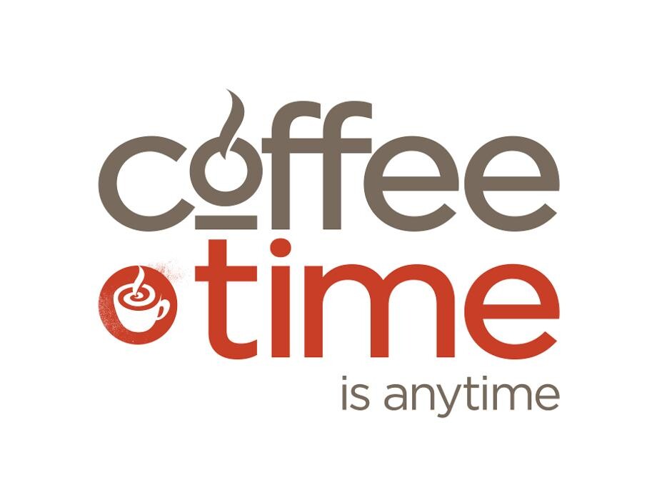 Coffee Time Logo