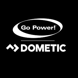 Go Power! Logo