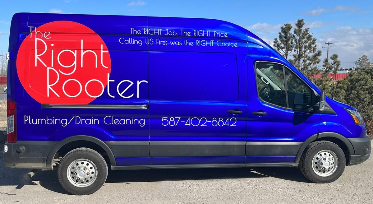Images The Right Rooter