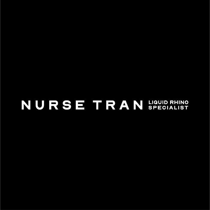 Nurse Tran Logo