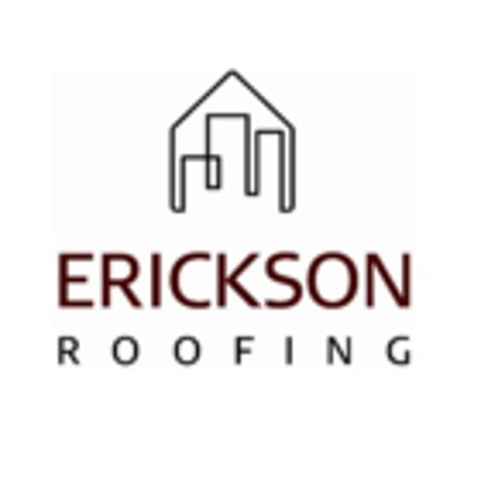 Erickson Roofing North Division Logo