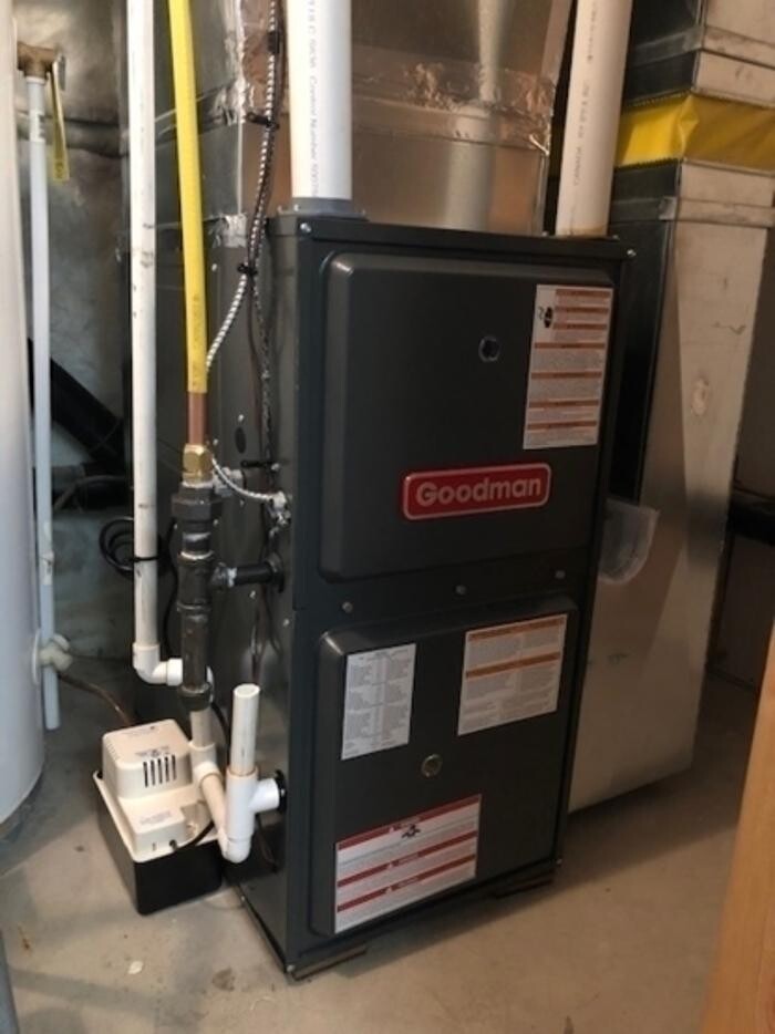 Images YGK Heating & Cooling Inc