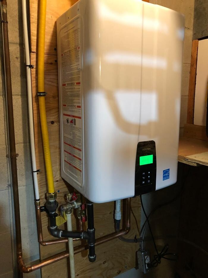 Images YGK Heating & Cooling Inc