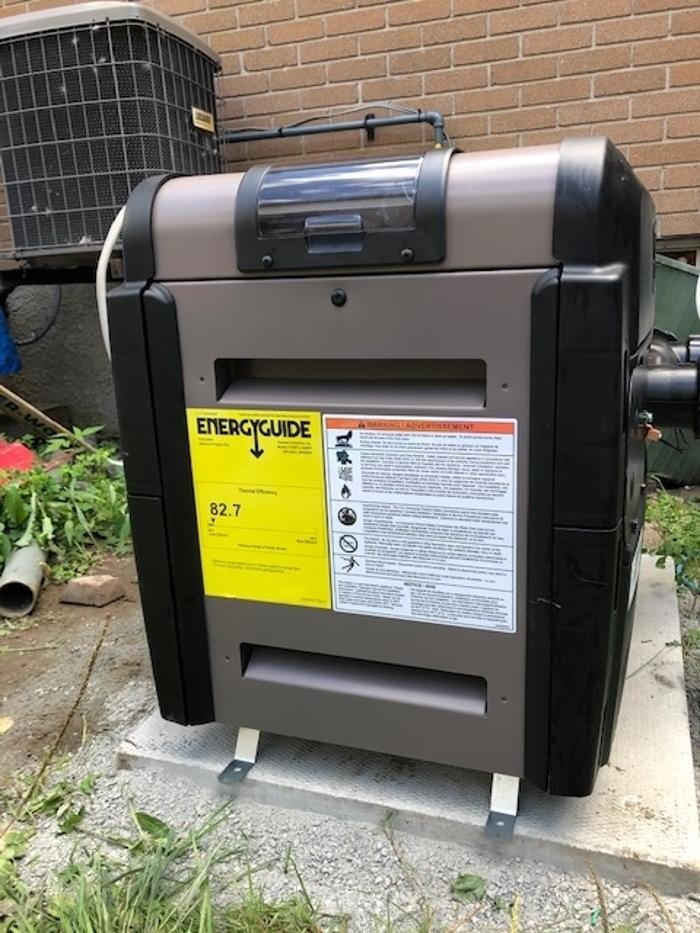 Images YGK Heating & Cooling Inc