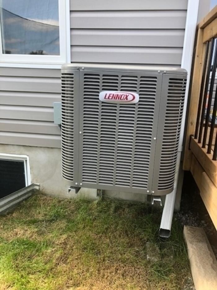 Images YGK Heating & Cooling Inc