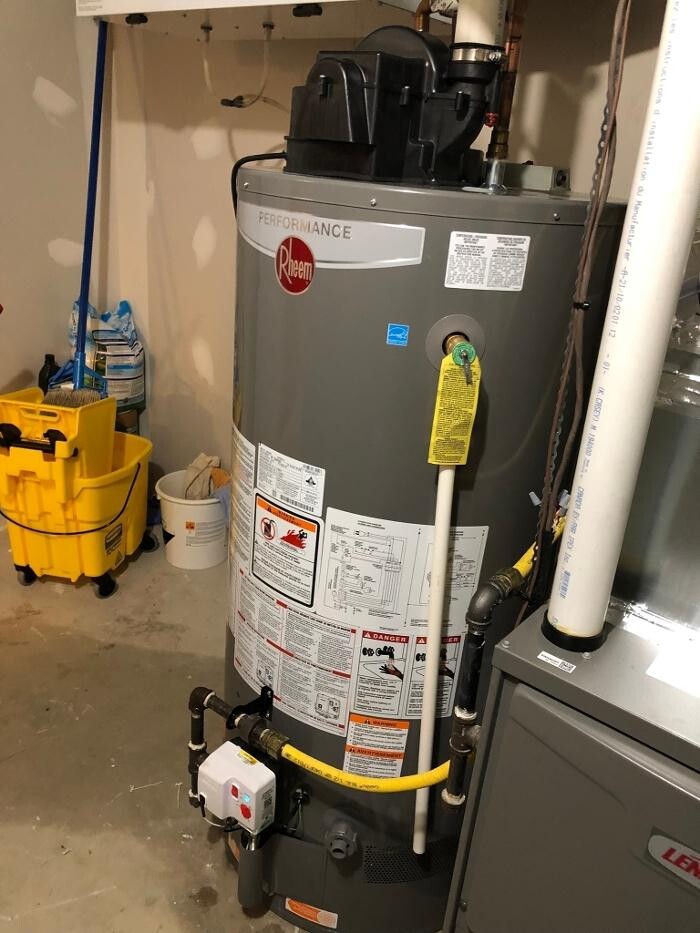 Images YGK Heating & Cooling Inc