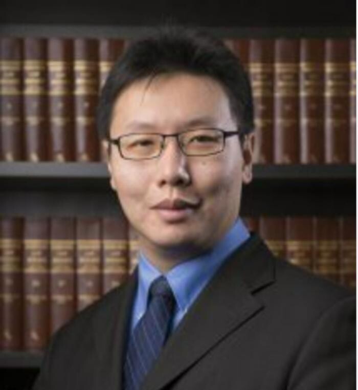 Images Arthur Liangfei Tan - Sun Law Professional Corporation