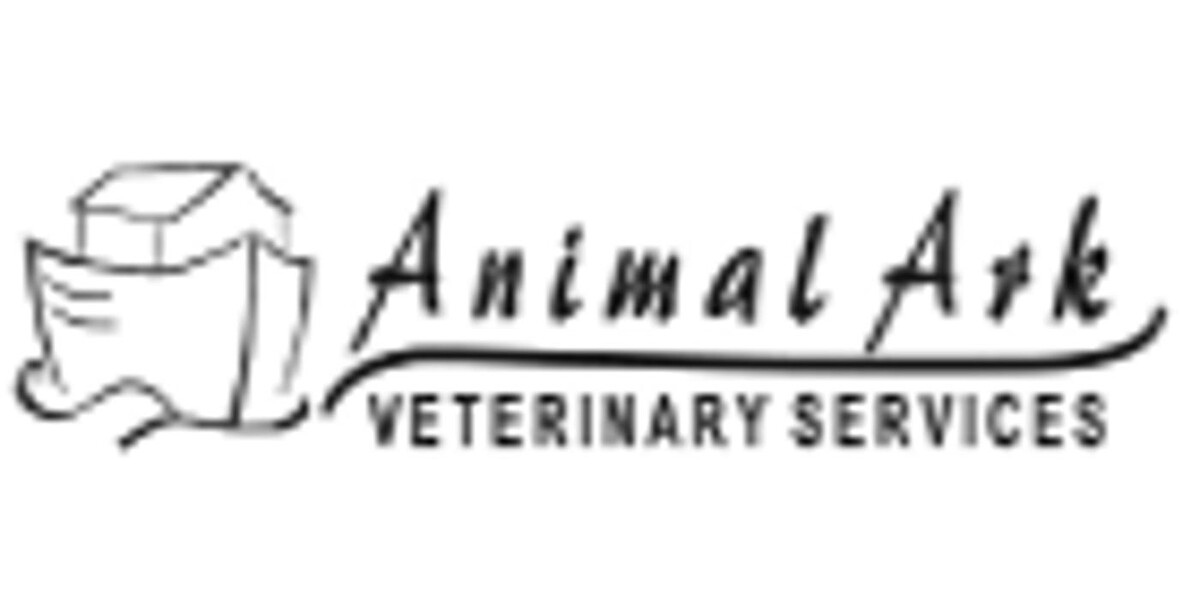 Animal Ark Veterinary Svcs Logo