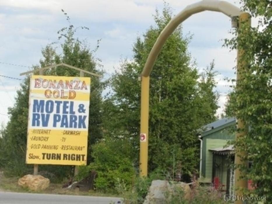 Images Bonanza Gold Motel & RV Park