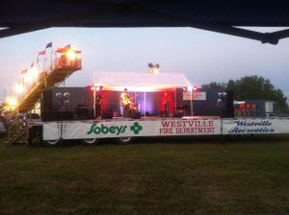 Images One Stop Entertainment