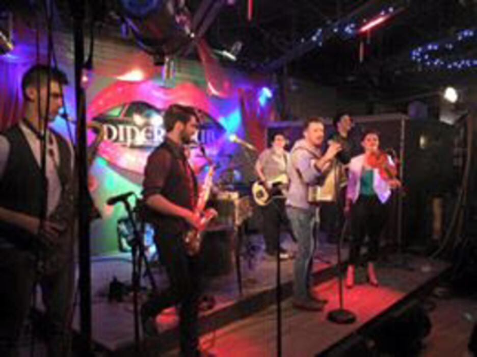 Images One Stop Entertainment