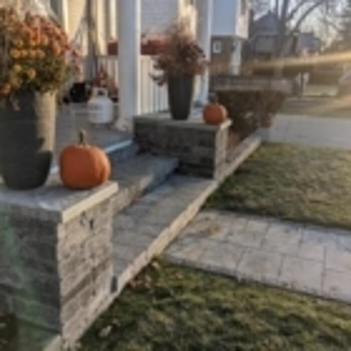 Images Maxwell Excavation Hardscaping and Landscaping