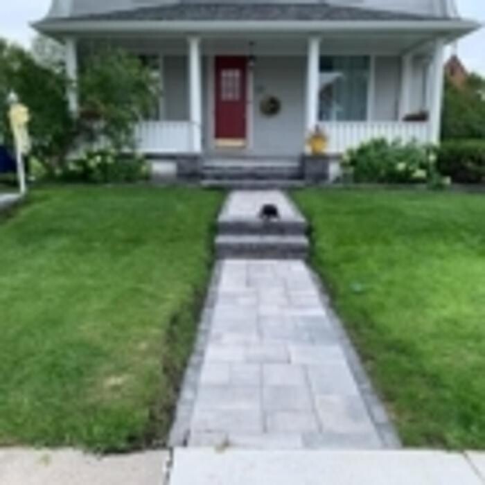 Images Maxwell Excavation Hardscaping and Landscaping